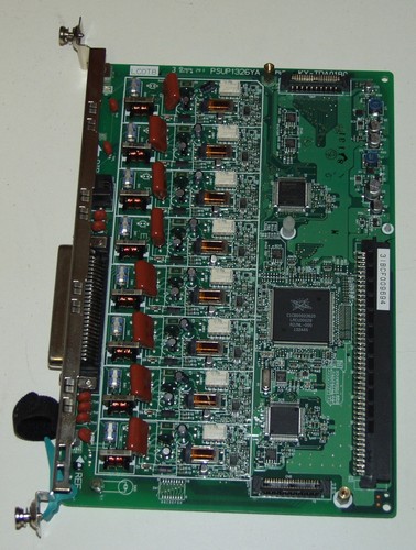 Panasonic tda0180 lcot8 - kx-tda0180,
