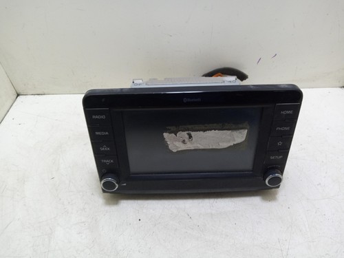 Autoradio per kia rio - kia, serie