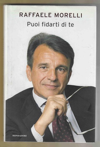 Raffaele morelli puoi - raffaele,