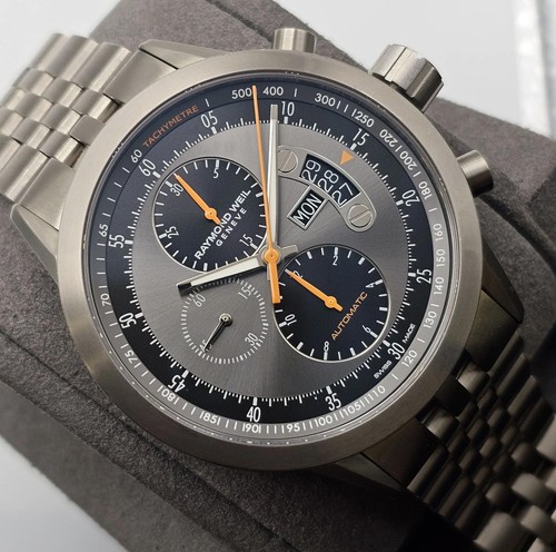 Orologio uomo automatico - orologio,