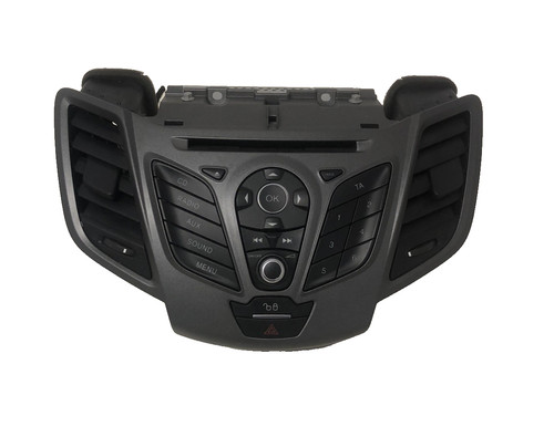 Autoradio stereo radio ford - autoradio,