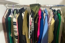 stock lotto abbigliamento