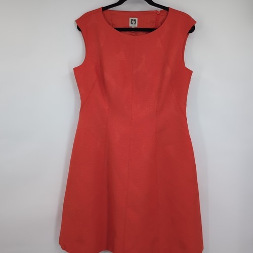 Abito tubino donna anne - abito,