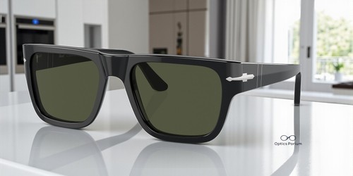 Persol po3315s black - 95,