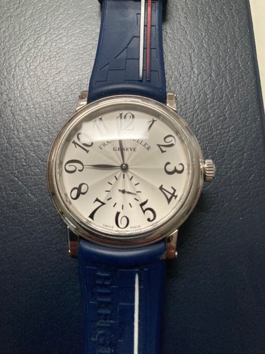Franck muller classic round - muller,