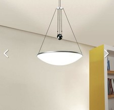 Lampadario Saliscendi Luceplan Balestrini Longhi