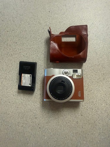 Fujifilm neo classic instax - fujifilm,