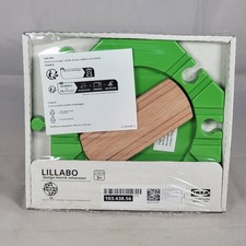 Giradischi treno IKEA LILLABO