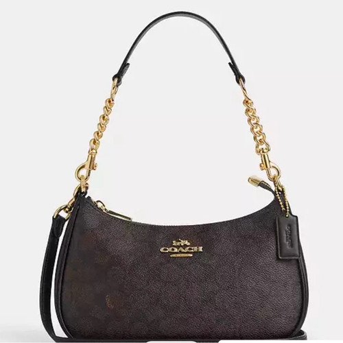 Borsa tracolla coach ca548 - borsa, a