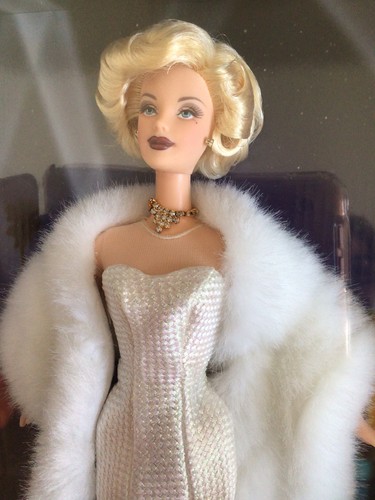 Barbie mattel hollywood - -,