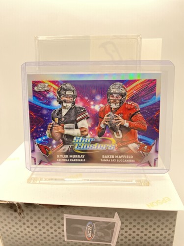 2025 topps cosmic - cosmic, kyler