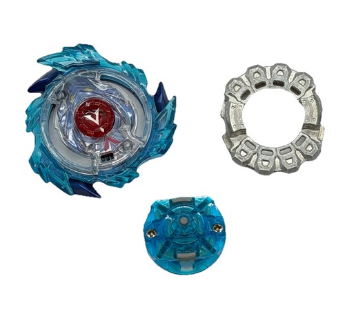 God valkyrie 6vortex reboot - valkyrie,
