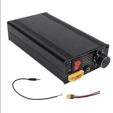 Amplificatore potenza rf - amplificatore, di