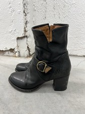 Fiorentini + Baker Boots Made