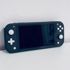 Console Nintendo Switch Lite