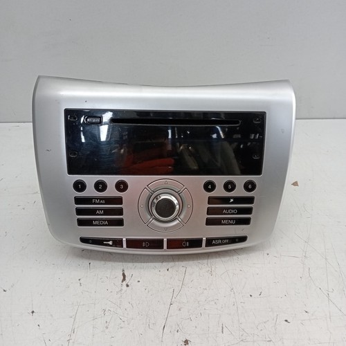 7354896780 autoradio lancia - 7354896780,
