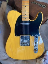 Fender Squier Classic Vibe 50s
