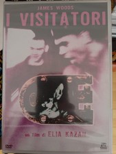 I VISITATORI DVD Elia Kazan