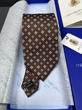 Cravatta sartoriale Caracciolo