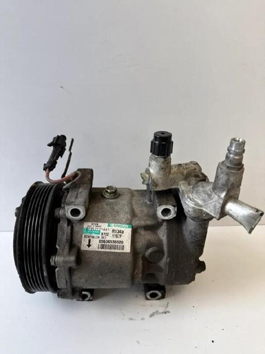 60653652 compressore alfa - compressore, a/c