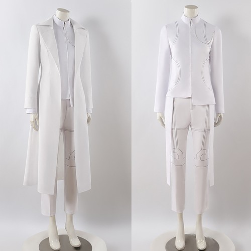 Costume cosplay alien - costume,
