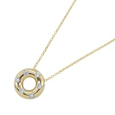 Collana TIFFANY&CO Dots 6PD
