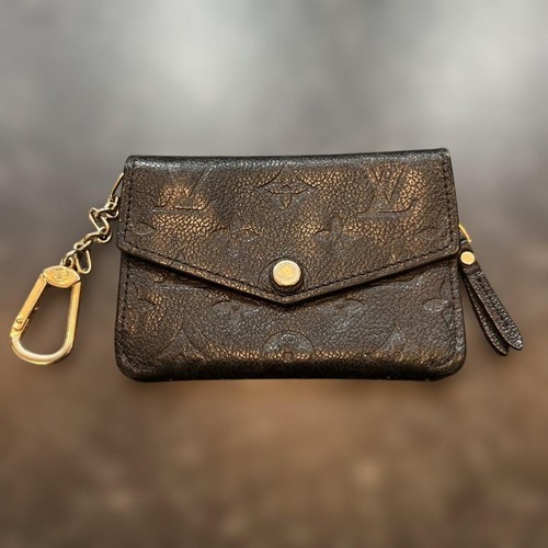 Pochette louis vuitton cles - pochette,