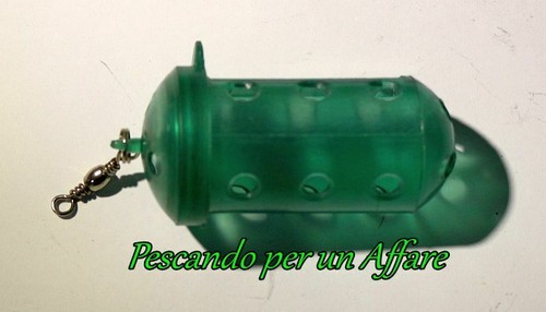 Pasturatore cilindrico - pasturatore,
