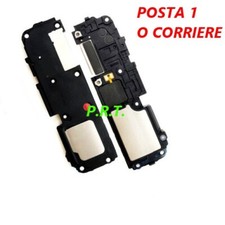 BUZZER ALTOPARLANTE AUDIO