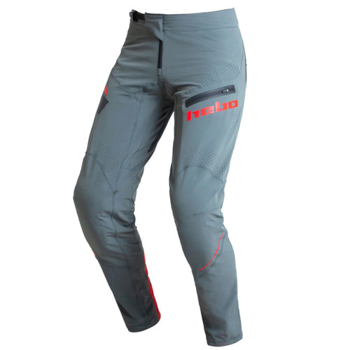 Pantalone hebo trials - pantalone, tech