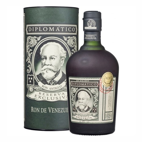 Diplomatico ron rum reserva - ron,