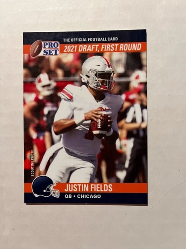 2021 pro set - set, base