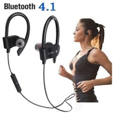 AURICOLARI BLUETOOTH CUFFIE