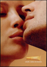 cartolina pubblicitaria PROMOCARD n.3341  LABELLO LUCIDALABBRA