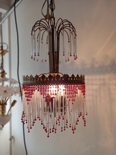 Bellissimo Lampadario vintage