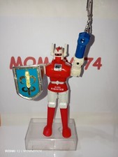 Gordian Bootleg Alien Fighter Robot Vintage