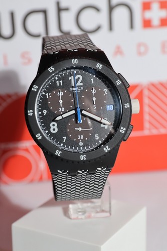 Nuovo orologio swatch - orologio,