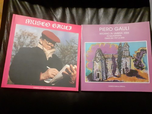 Libri piero gauli ritorno - libri, gauli: