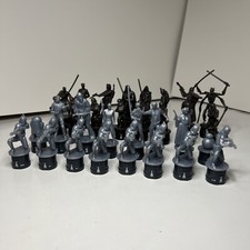 Set Scacchi Disney Star Wars