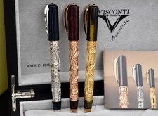 VISCONTI The Heritage