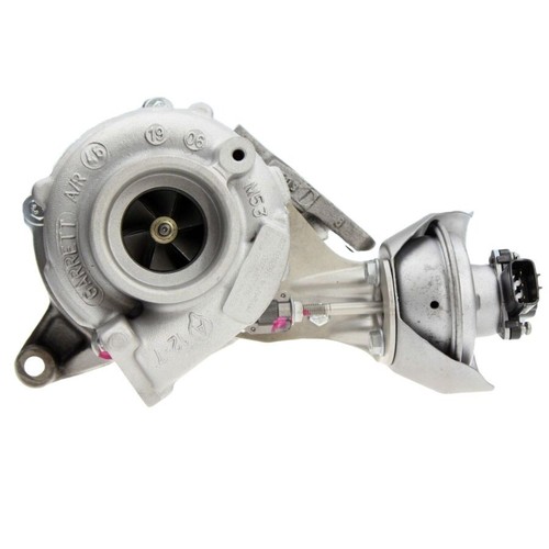 Turbocompressore garrett - turbocompressore,