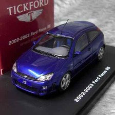 1:43 IXO Premium-X Tickford