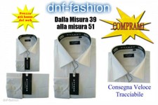 Camicia classica uomo Attore