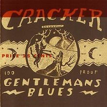 Gentleman's Blues von Cracker | CD | Zustand gut