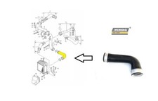 1J0145834AE Manicotto