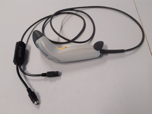 Pistola lettore laser barcode - laser,