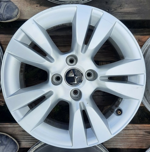 Jante alu citroen ds3 - (1), 16