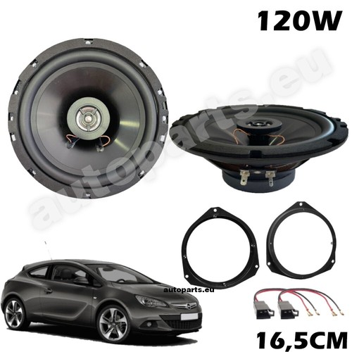 Kit casse altoparlanti - kit,