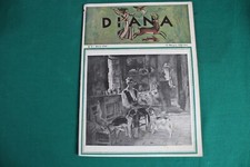 L68 - RIVISTA DIANA -MAGGIO