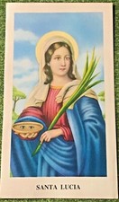 SANTINO, SANTA LUCIA -RIF